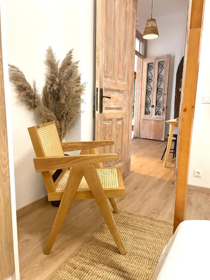 Ministerium 1&2 Bedroom Apartments Tessalónica Exterior foto